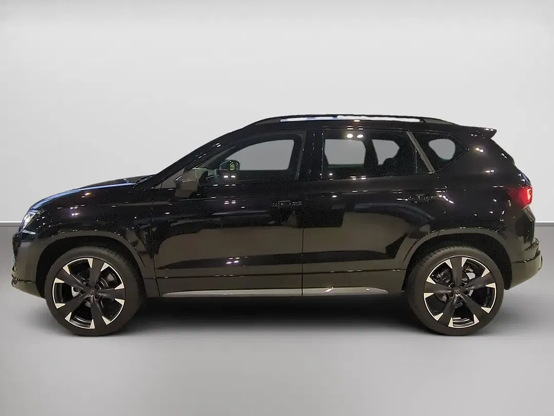 CUPRA Ateca 1.5 TSI DSG AUT - Thumbnail 3
