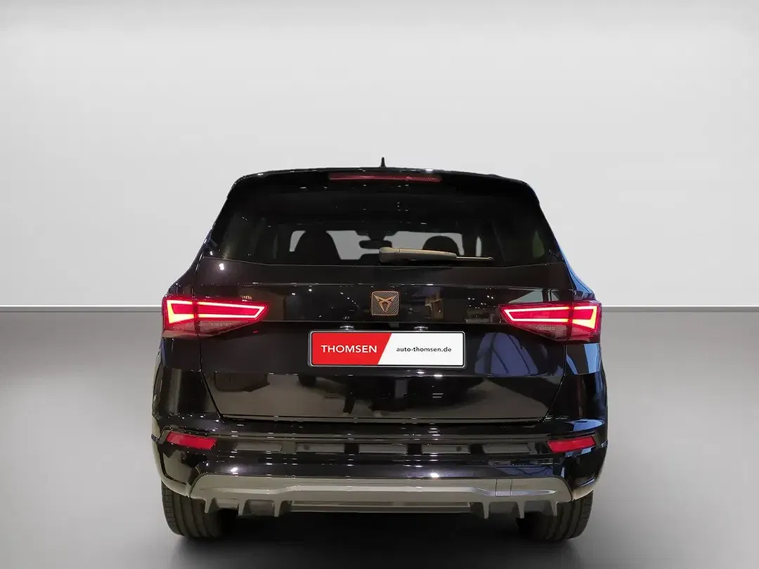 CUPRA Ateca 1.5 TSI DSG AUT - Thumbnail 5