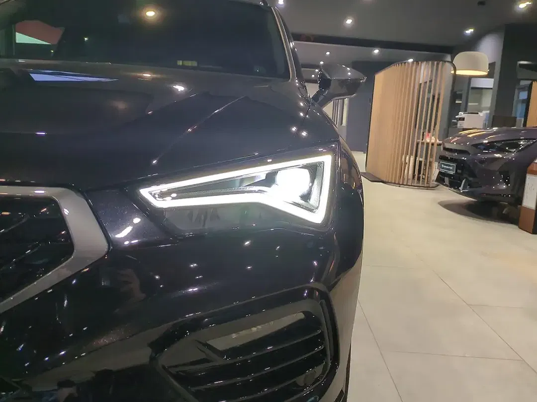 CUPRA Ateca 1.5 TSI DSG AUT - Thumbnail 6