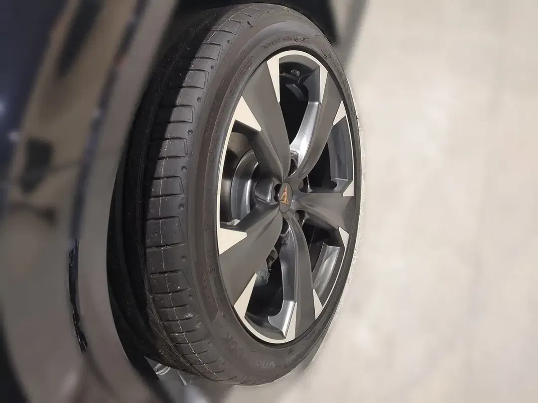CUPRA Ateca 1.5 TSI DSG AUT - Thumbnail 7