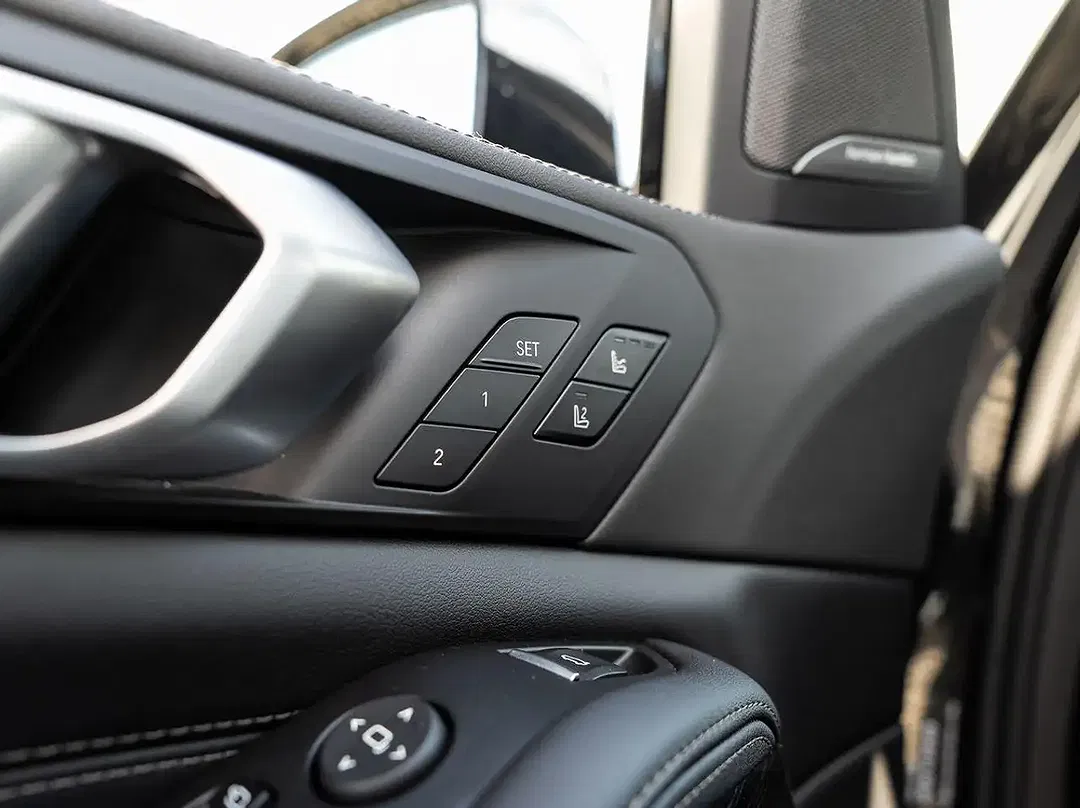 BMW X5 xDrive - Thumbnail 11