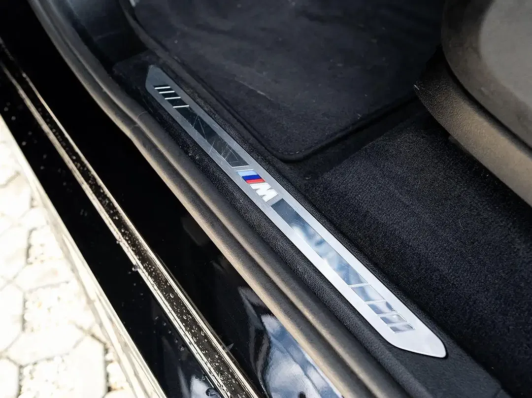 BMW X5 xDrive - Thumbnail 13