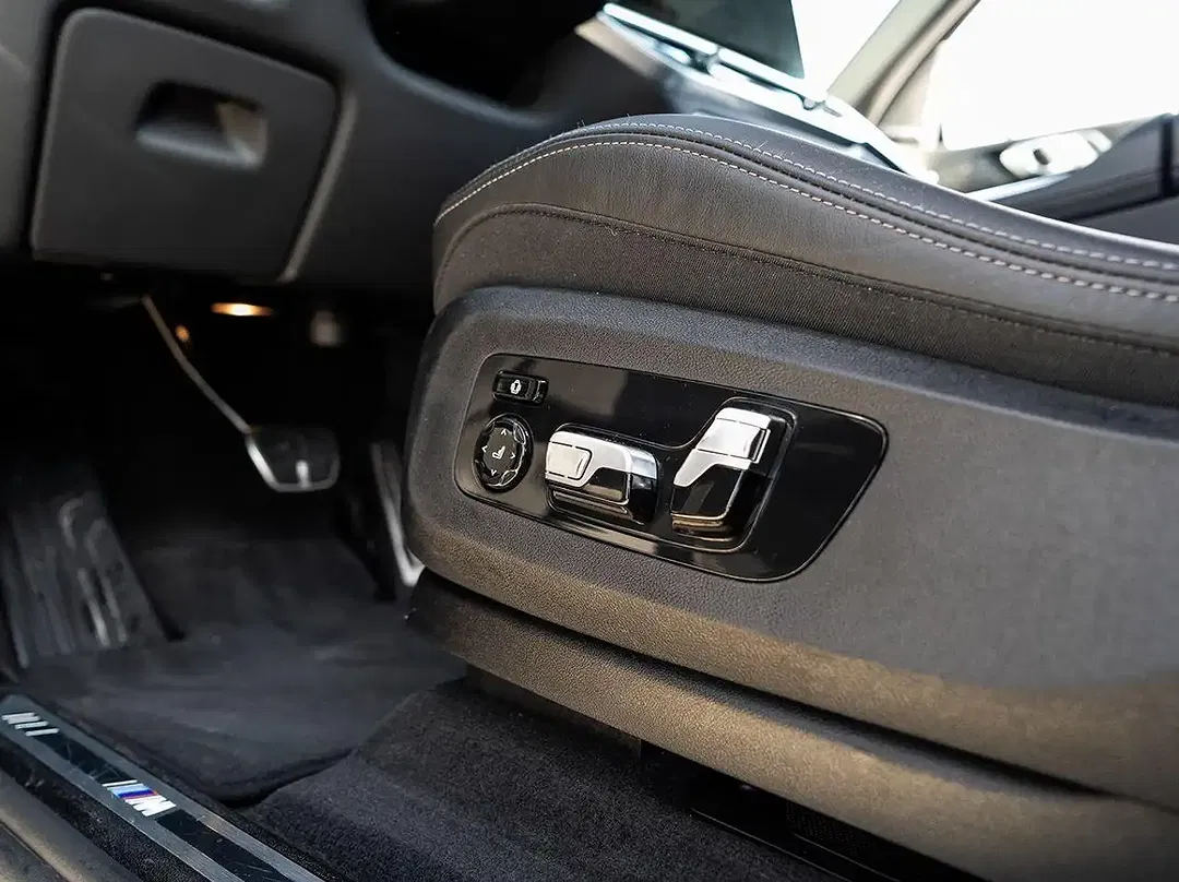 BMW X5 xDrive - Thumbnail 15