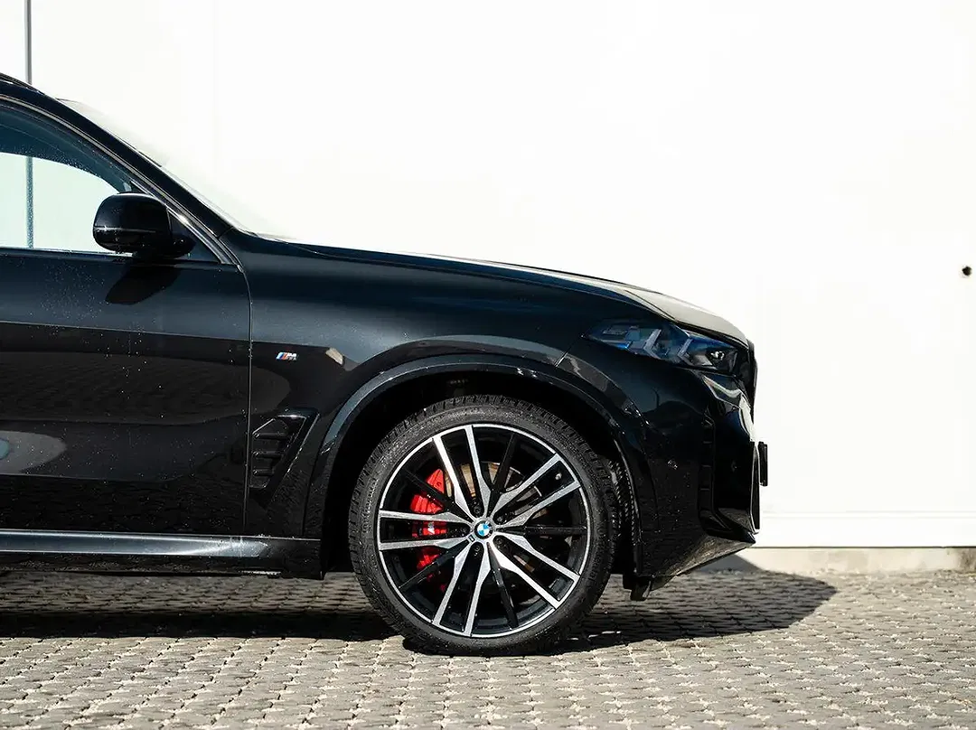 BMW X5 xDrive - Thumbnail 6