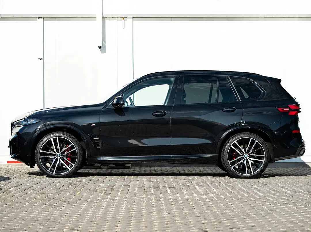 BMW X5 xDrive - Thumbnail 7