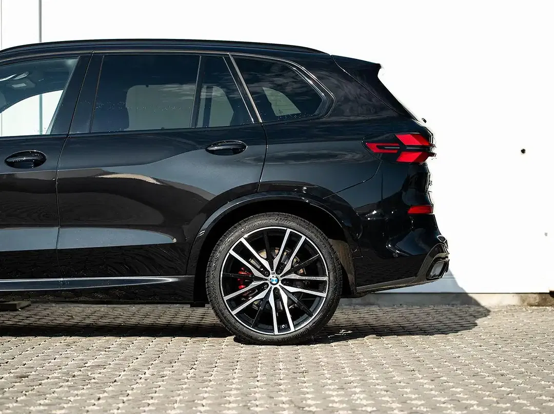 BMW X5 xDrive - Thumbnail 9