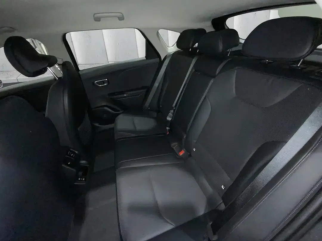 Kia K4 1.6 T-GDI DCT Spirit - Thumbnail 11