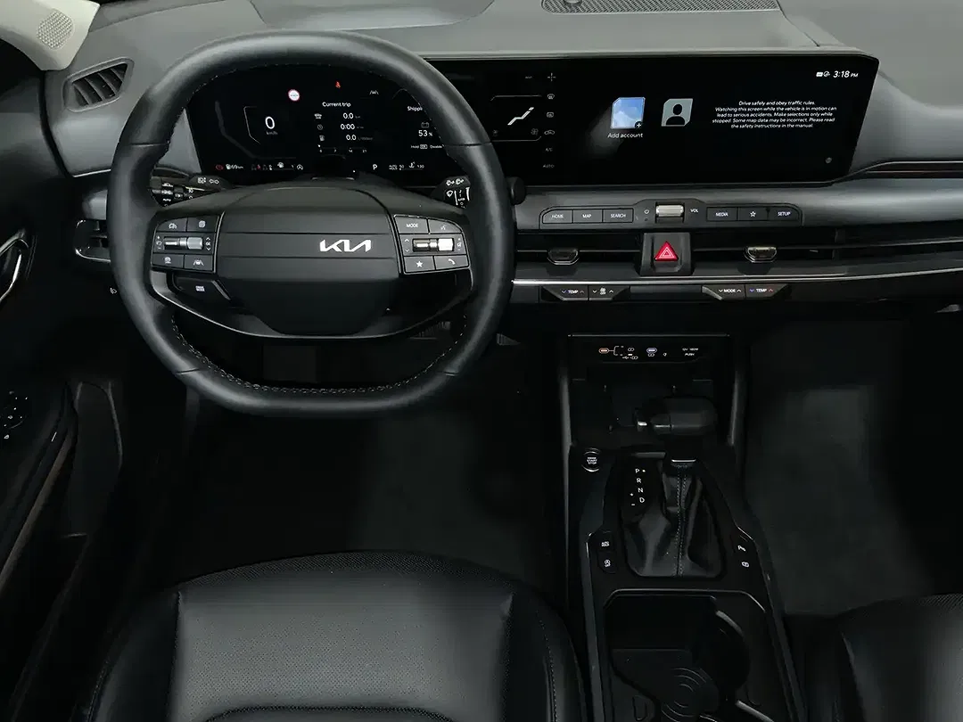 Kia K4 1.6 T-GDI DCT Spirit - Thumbnail 12