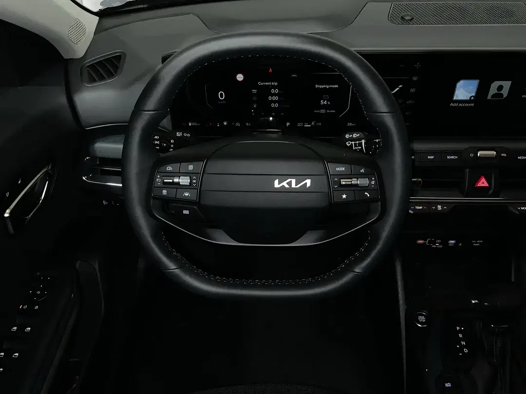 Kia K4 1.6 T-GDI DCT Spirit - Thumbnail 13
