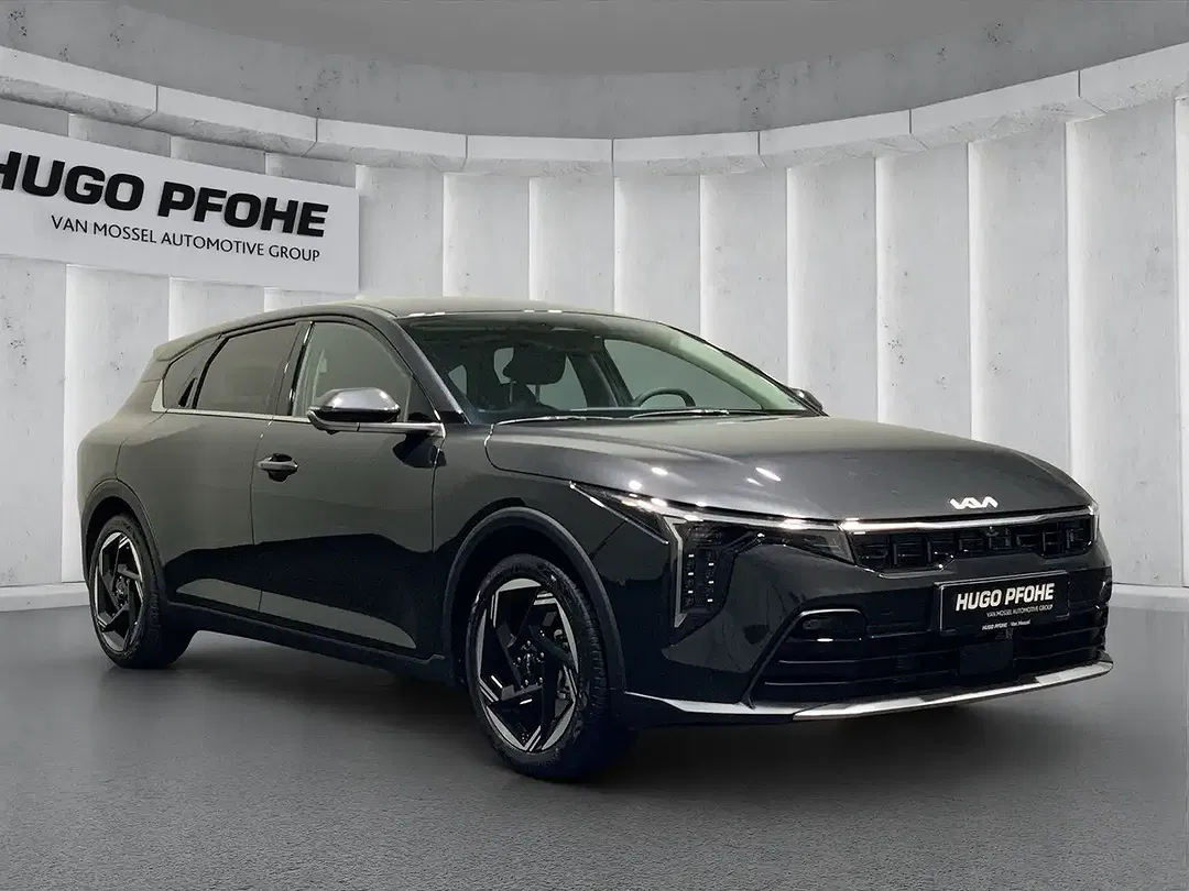 Kia K4 1.6 T-GDI DCT Spirit - Thumbnail 7