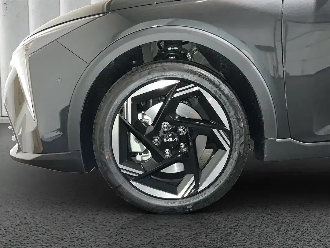 Kia K4 1.6 T-GDI DCT Spirit - Thumbnail 9