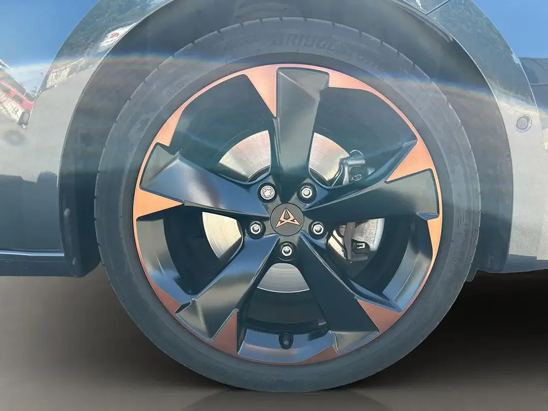 SEAT Leon 1.5 TSI - Thumbnail 13