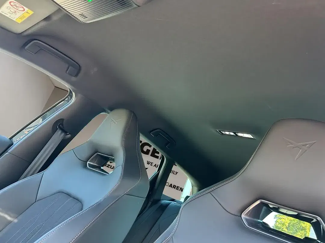 SEAT Leon 1.5 TSI - Thumbnail 14