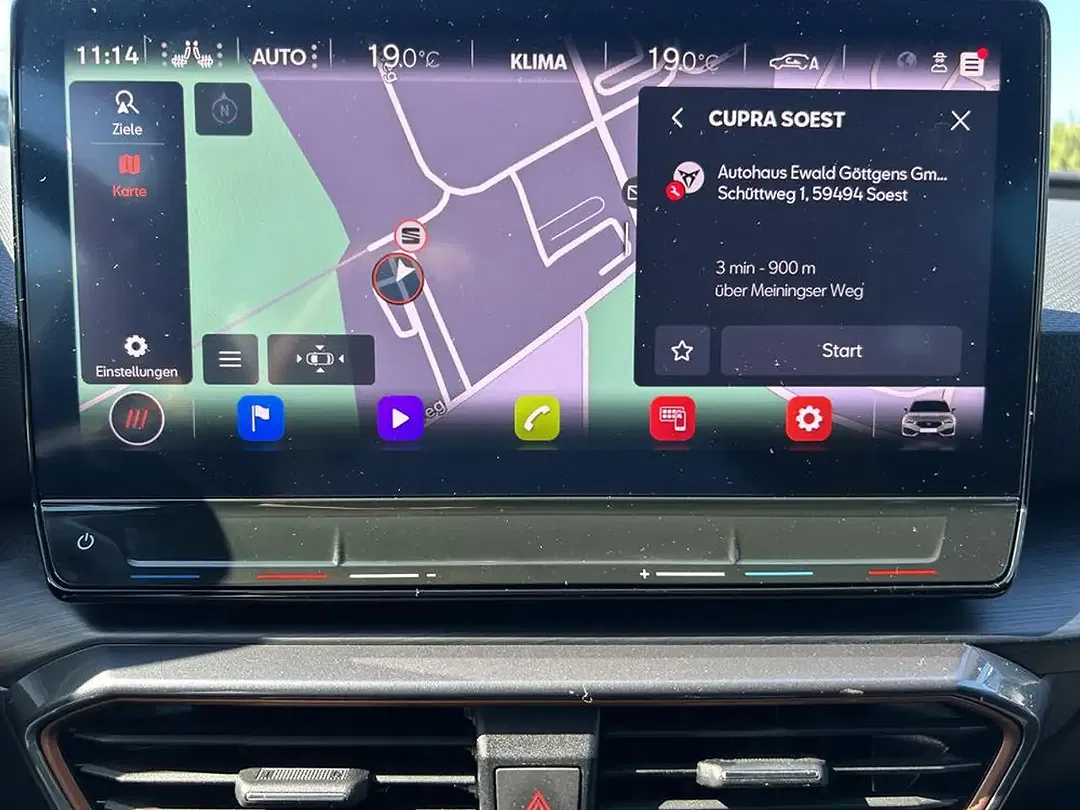 SEAT Leon 1.5 TSI - Thumbnail 15