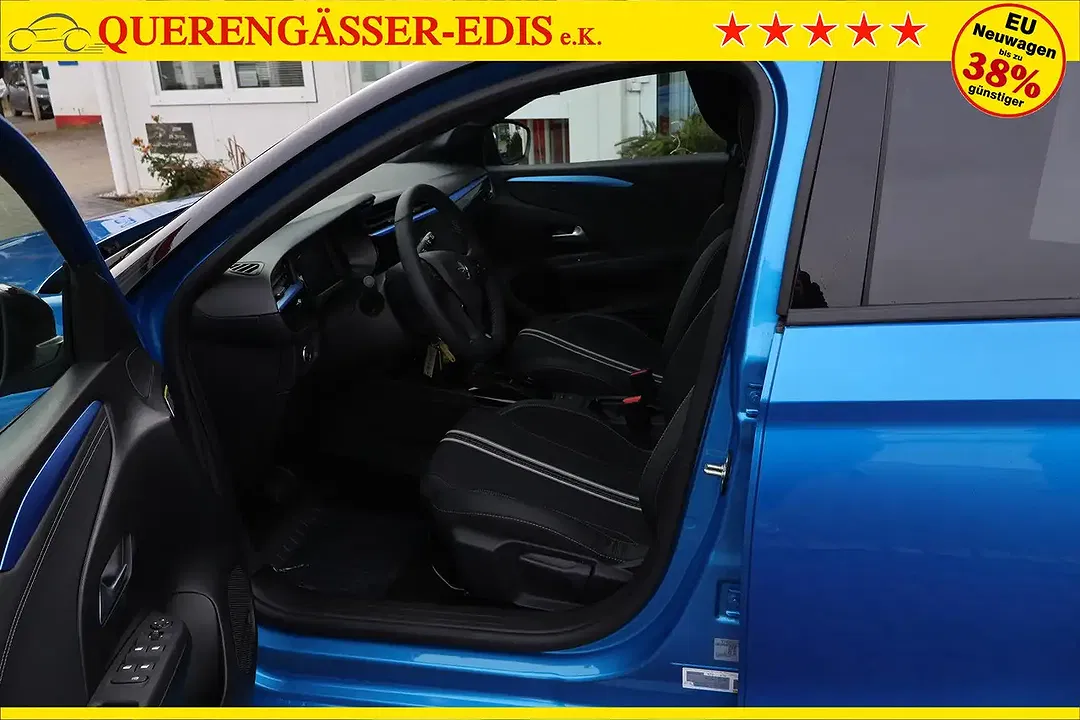 Opel Corsa 1.2 AUT - Thumbnail 10