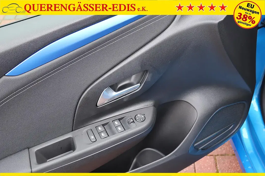 Opel Corsa 1.2 AUT - Thumbnail 11