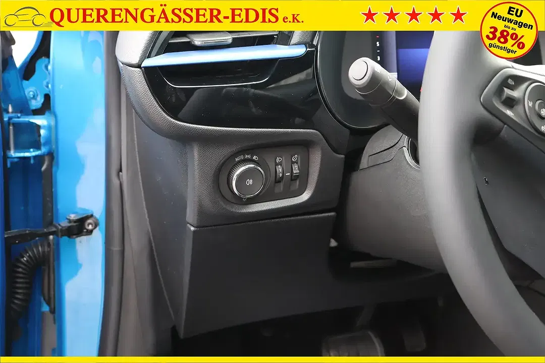Opel Corsa 1.2 AUT - Thumbnail 12