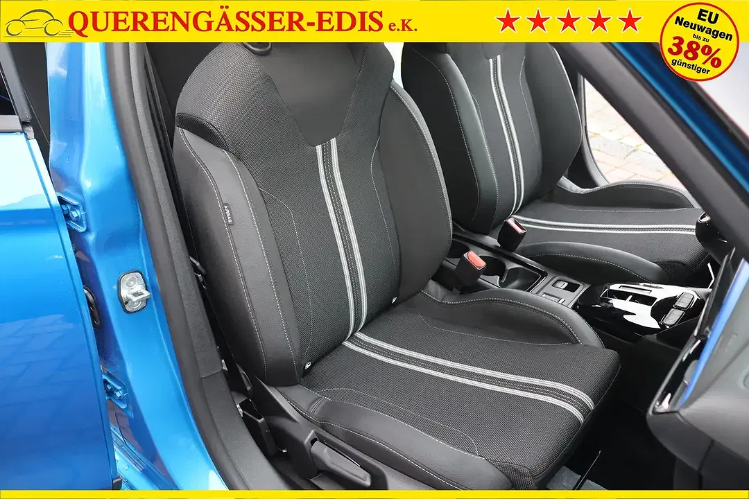 Opel Corsa 1.2 AUT - Thumbnail 13