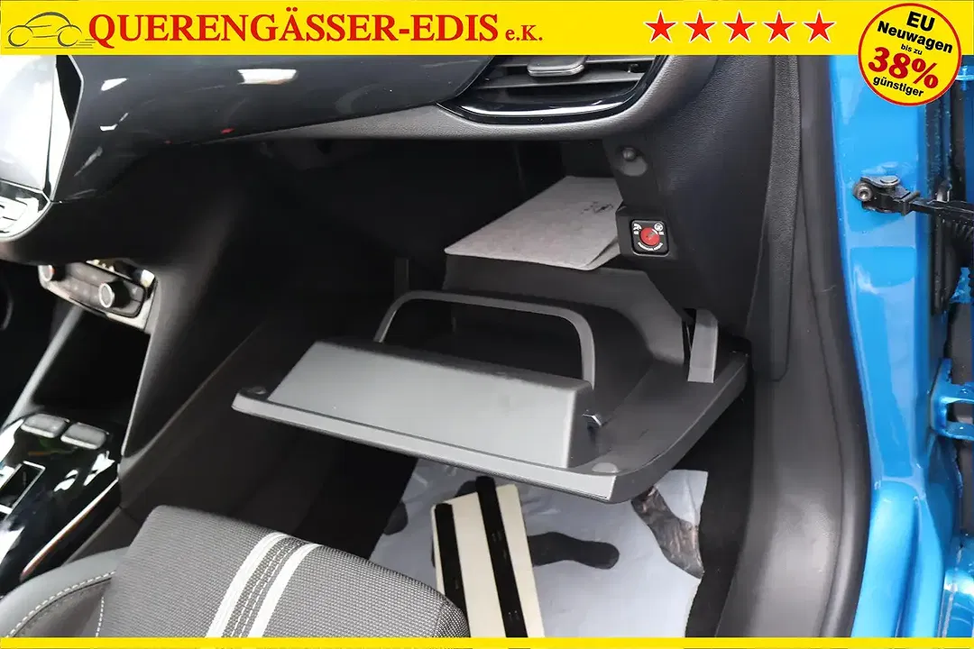 Opel Corsa 1.2 AUT - Thumbnail 15