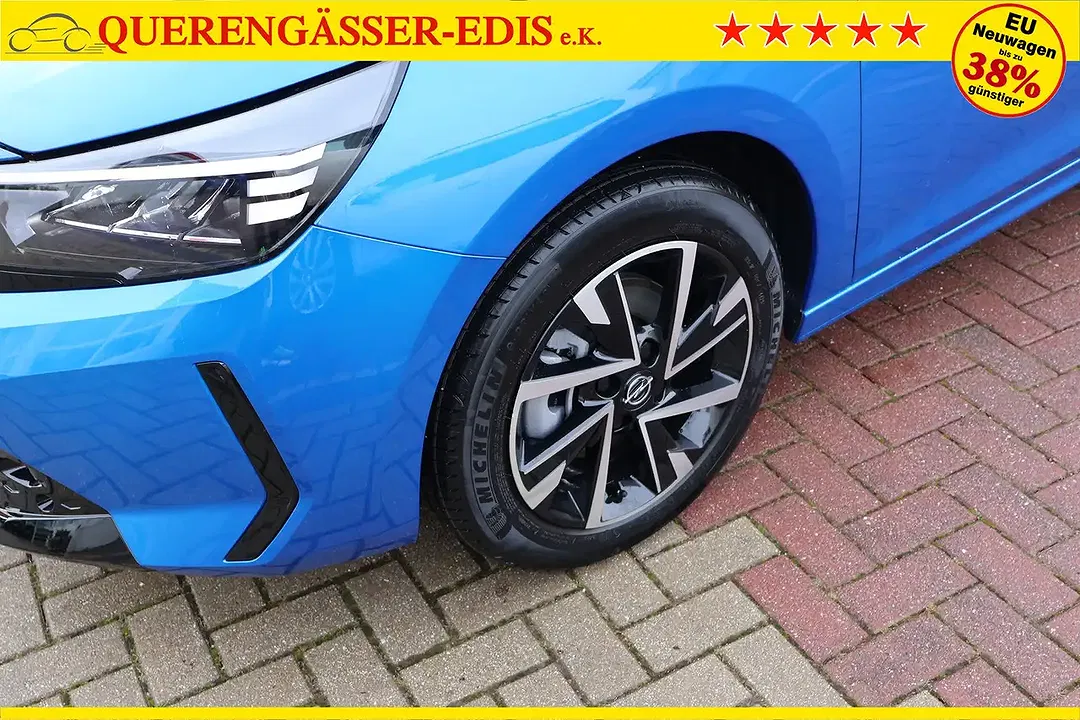 Opel Corsa 1.2 AUT - Thumbnail 2