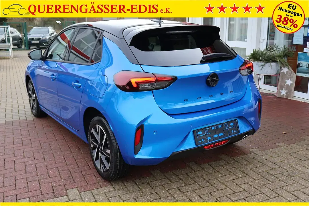 Opel Corsa 1.2 AUT - Thumbnail 6