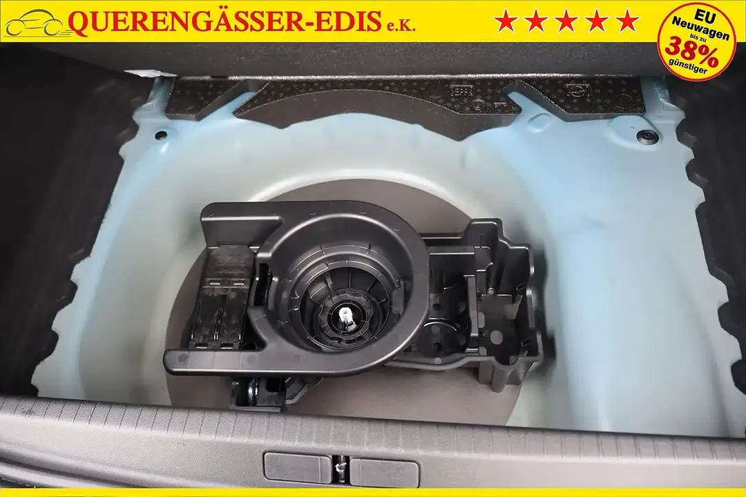 Opel Corsa 1.2 AUT - Thumbnail 9