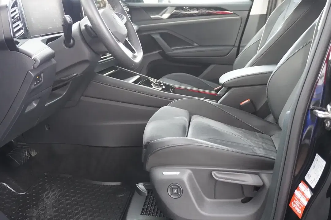 Volkswagen Tiguan 1.5 eTSI Elegance - Thumbnail 9