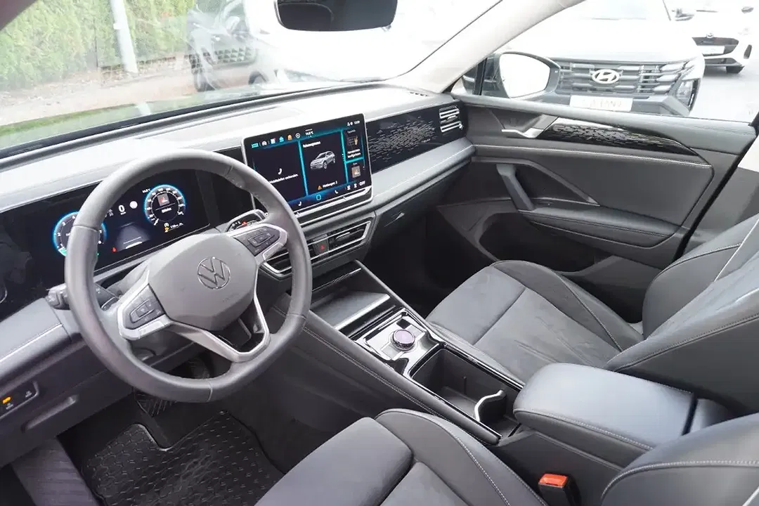 Volkswagen Tiguan 1.5 eTSI Elegance - Thumbnail 13