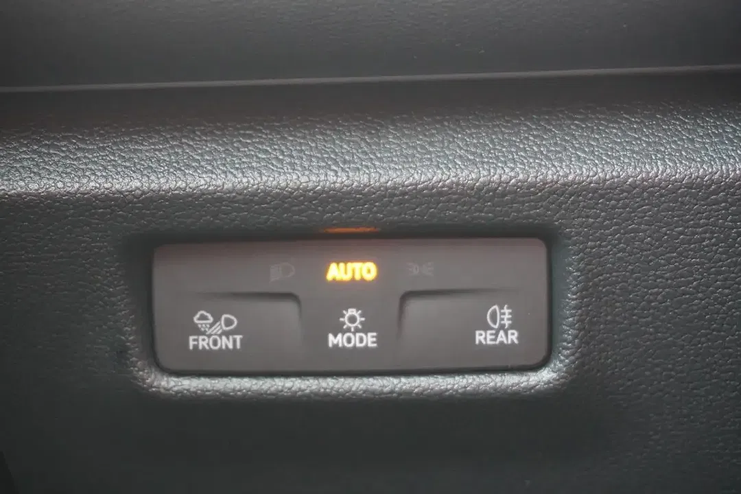 Volkswagen Tiguan 1.5 eTSI Elegance - Thumbnail 14