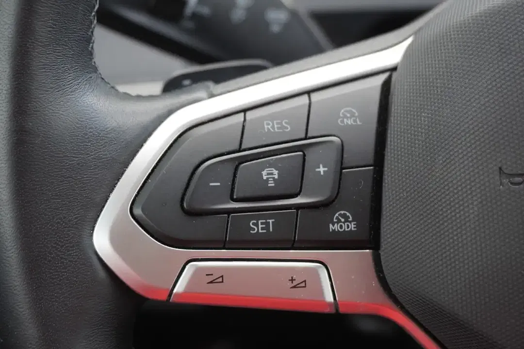 Volkswagen Tiguan 1.5 eTSI Elegance - Thumbnail 15