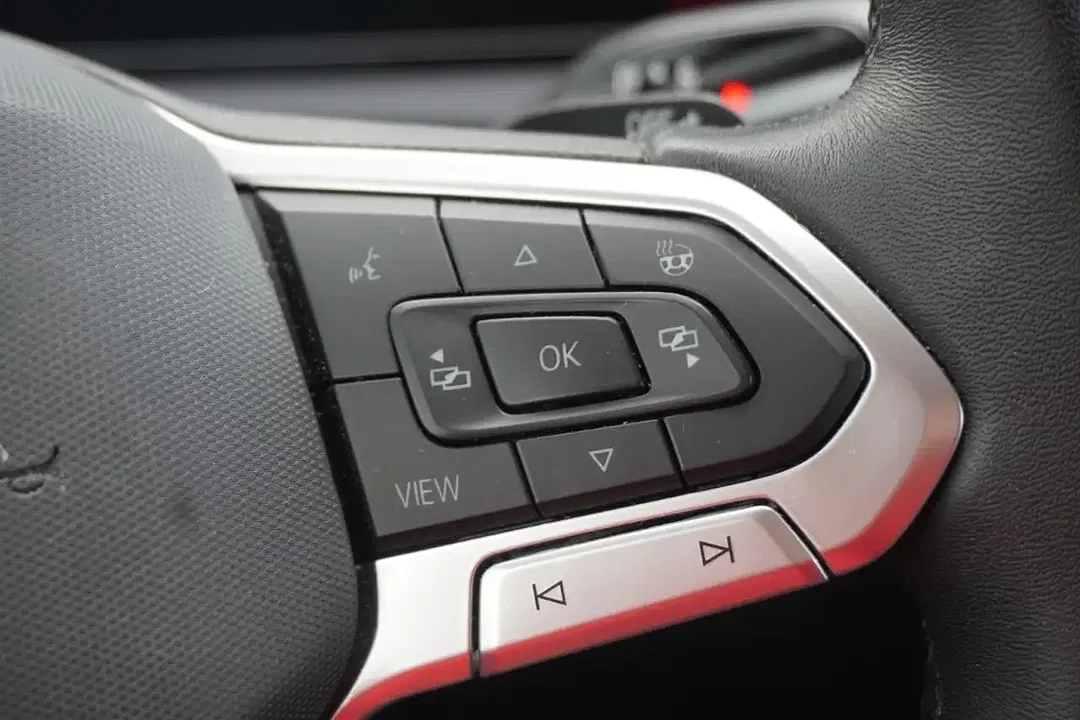 Volkswagen Tiguan 1.5 eTSI Elegance - Thumbnail 16