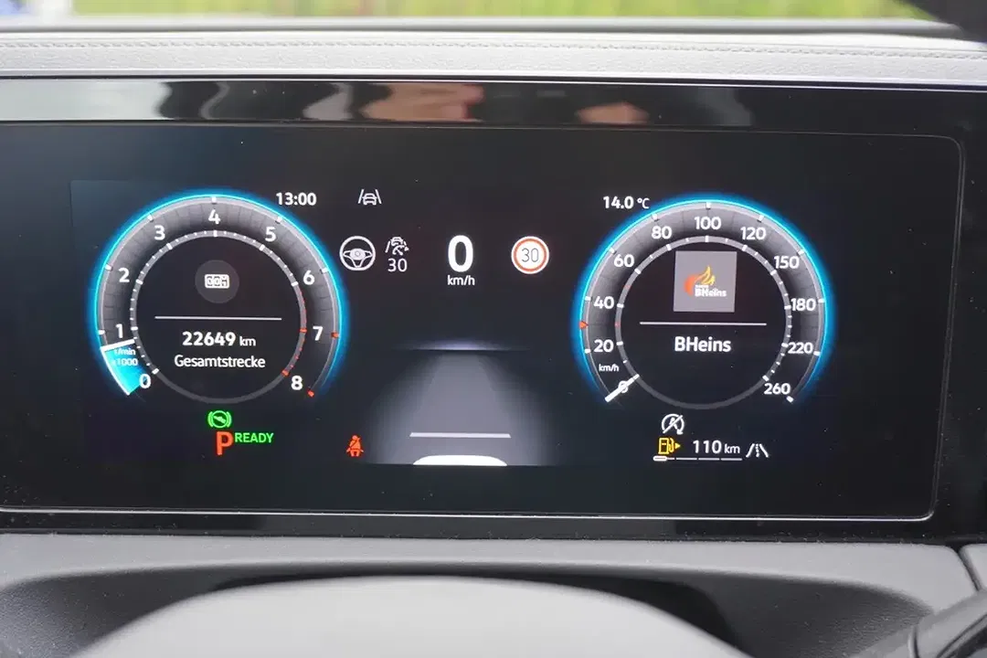 Volkswagen Tiguan 1.5 eTSI Elegance - Thumbnail 19