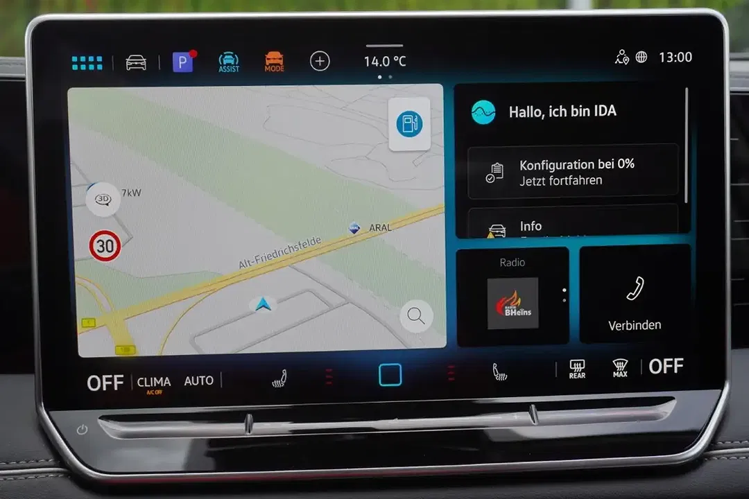 Volkswagen Tiguan 1.5 eTSI Elegance - Thumbnail 21