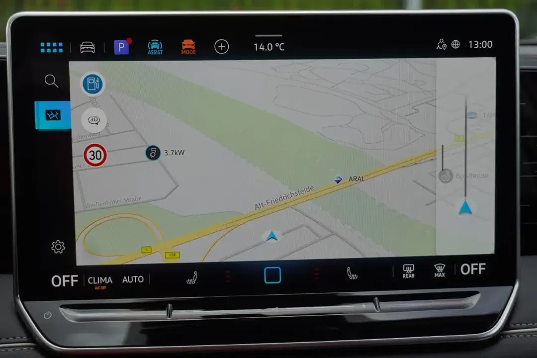 Volkswagen Tiguan 1.5 eTSI Elegance - Thumbnail 22
