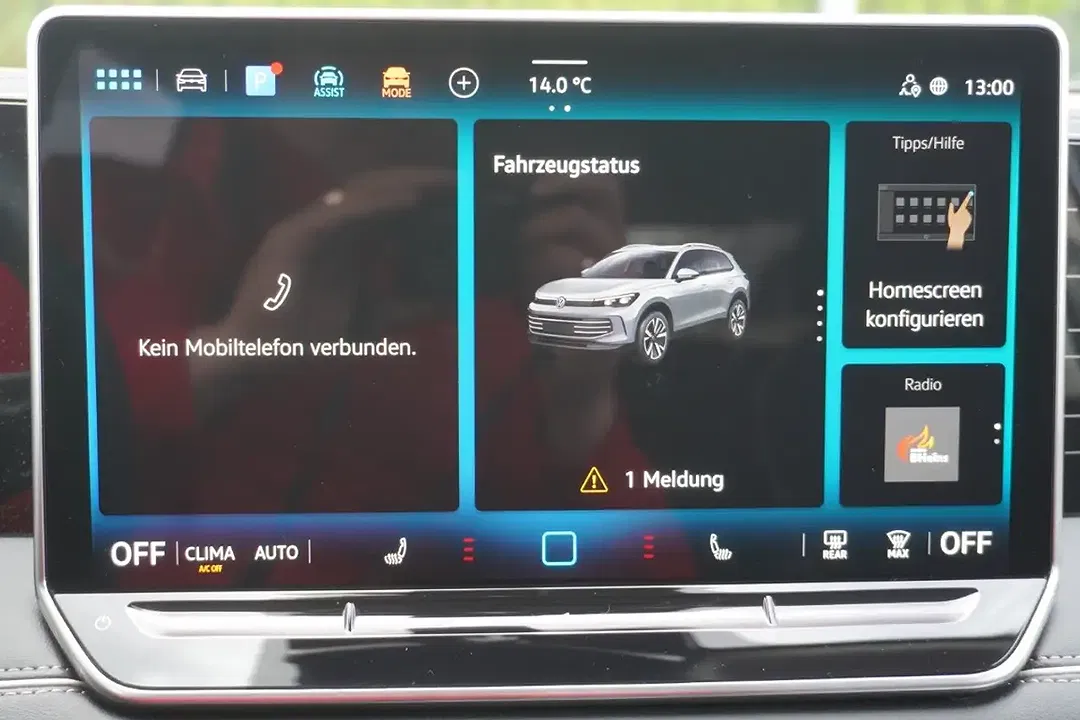 Volkswagen Tiguan 1.5 eTSI Elegance - Thumbnail 23