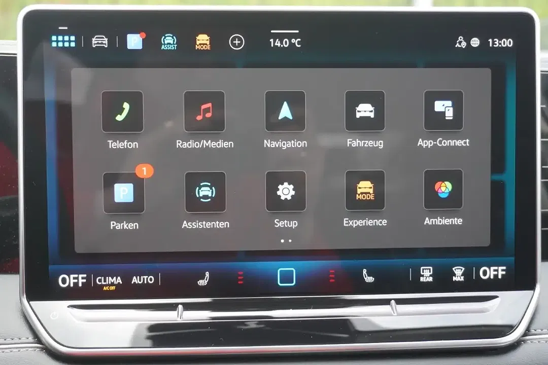 Volkswagen Tiguan 1.5 eTSI Elegance - Thumbnail 24