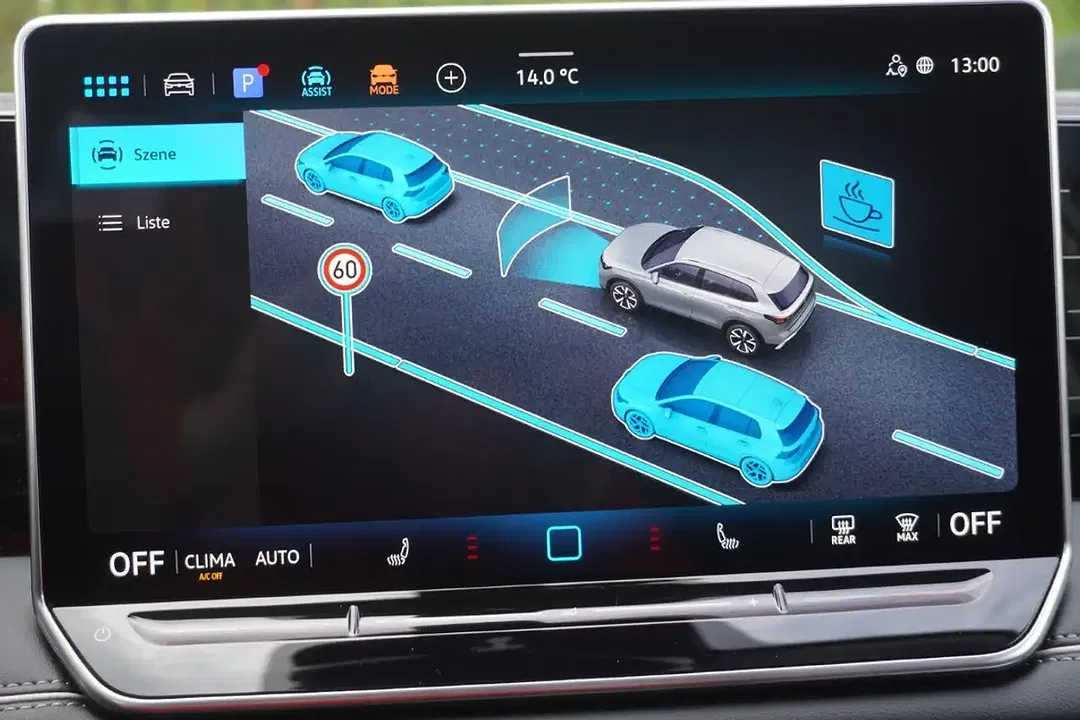 Volkswagen Tiguan 1.5 eTSI Elegance - Thumbnail 25