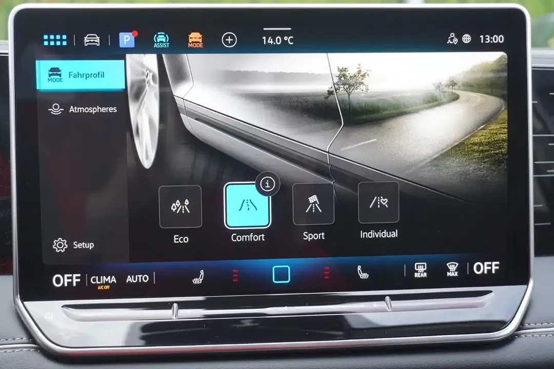 Volkswagen Tiguan 1.5 eTSI Elegance - Thumbnail 26