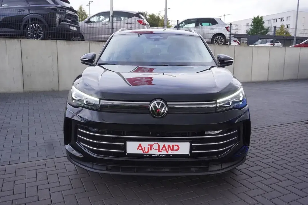 Volkswagen Tiguan 1.5 eTSI Elegance - Thumbnail 6