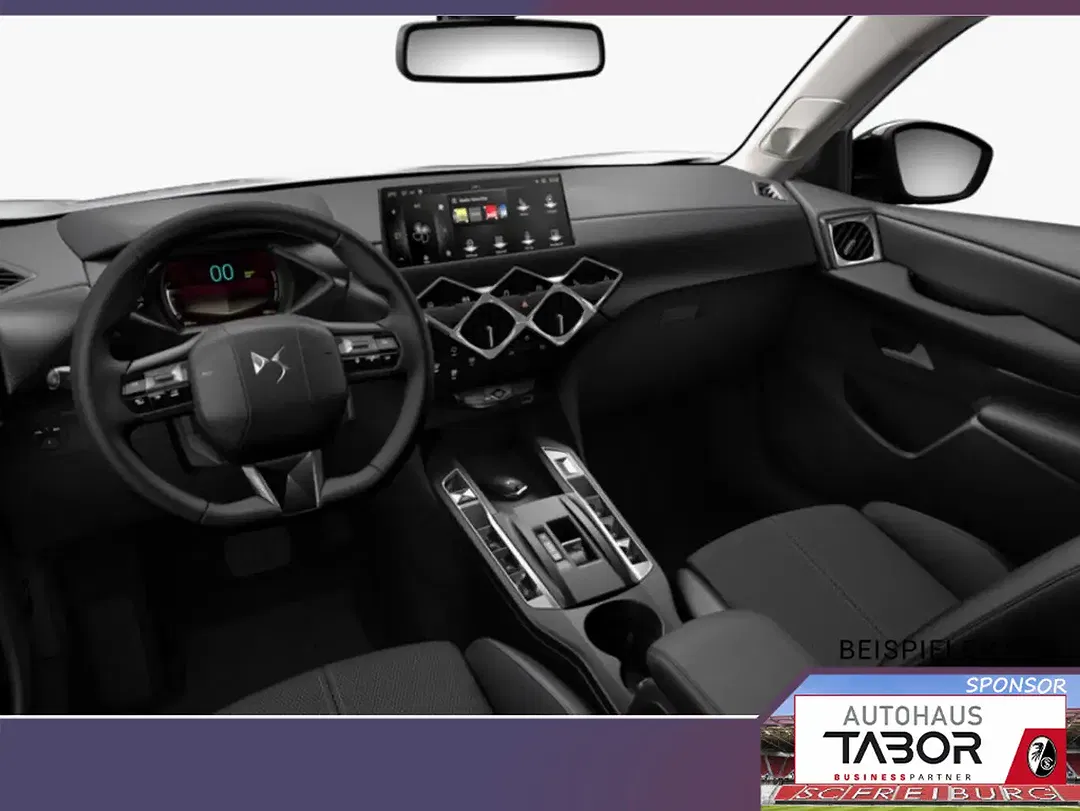 DS Automobiles DS 3 - foto 2