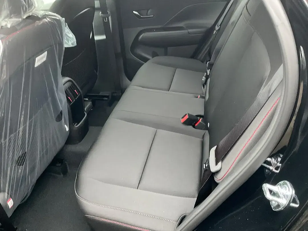 Hyundai KONA 1.6 T-GDI N Line - Thumbnail 3