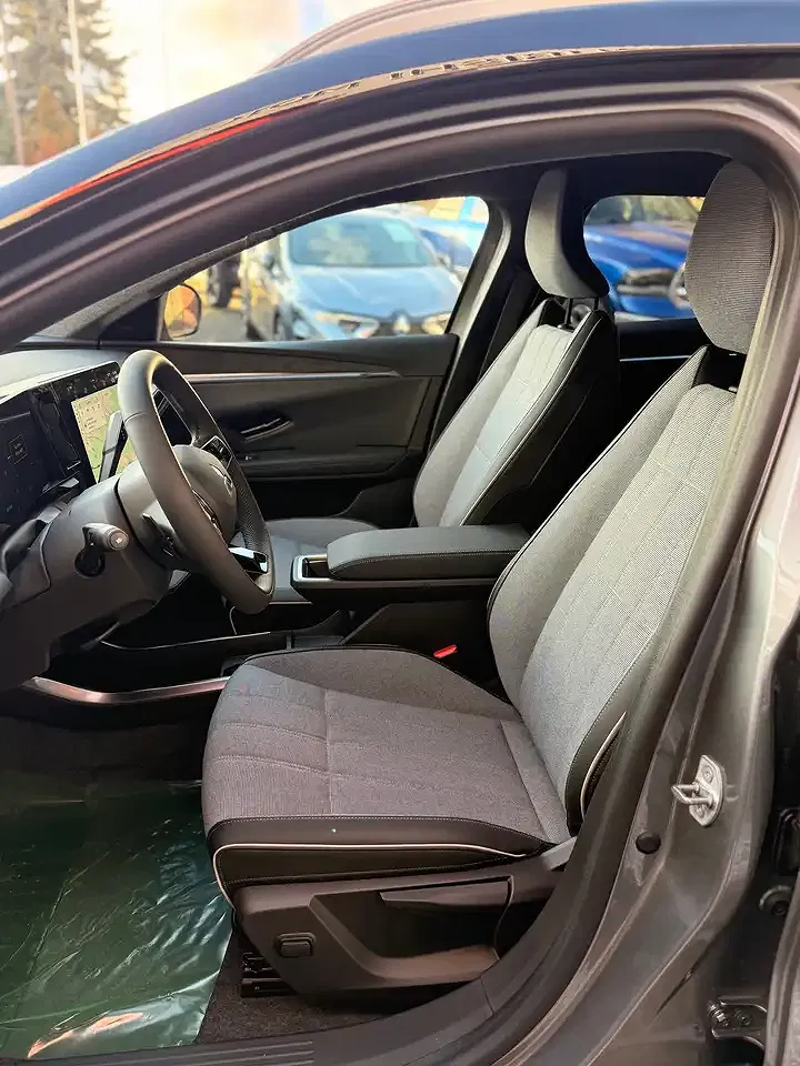 Mitsubishi Eclipse Cross Diamant Top - Thumbnail 11