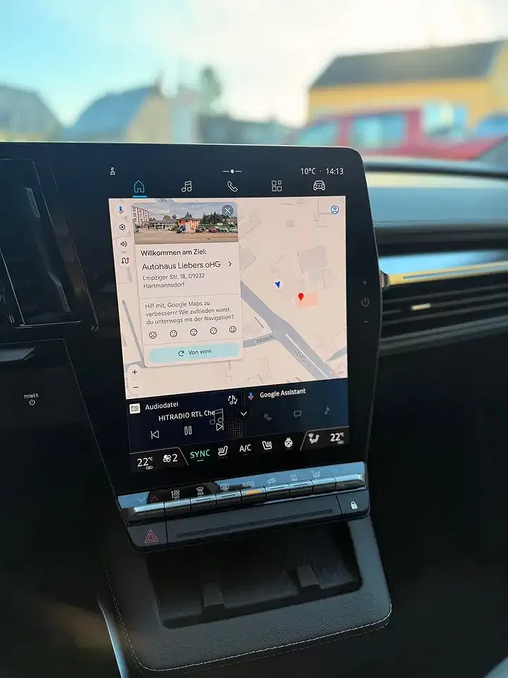 Mitsubishi Eclipse Cross Diamant Top - Thumbnail 21