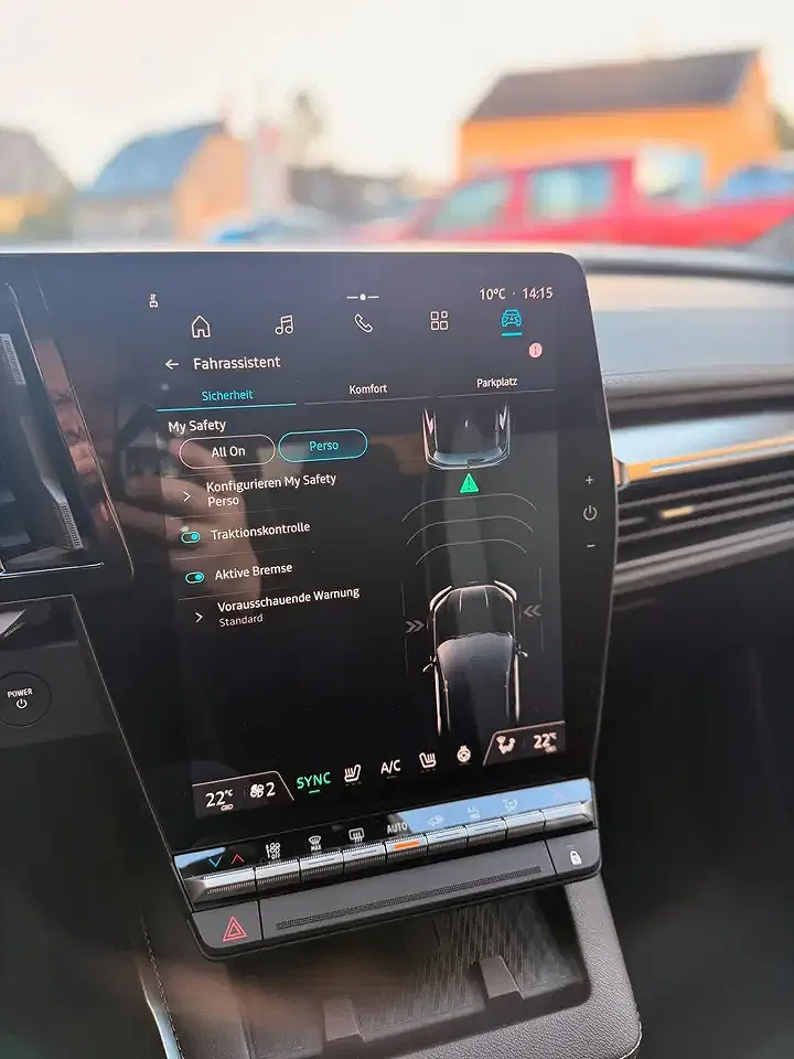 Mitsubishi Eclipse Cross Diamant Top - Thumbnail 23