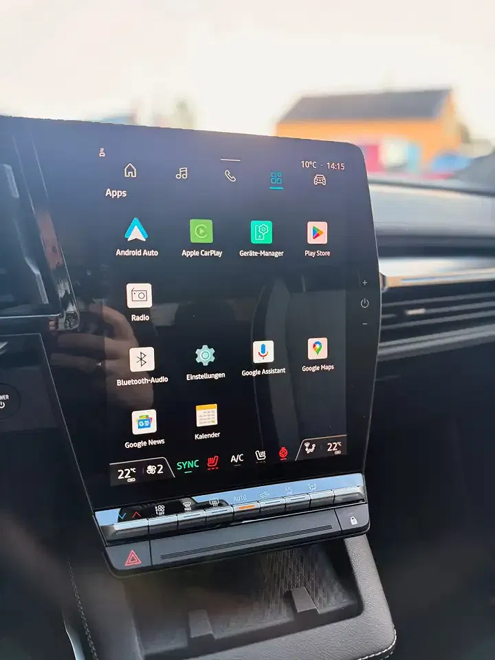 Mitsubishi Eclipse Cross Diamant Top - Thumbnail 24