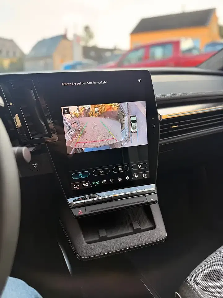 Mitsubishi Eclipse Cross Diamant Top - Thumbnail 25