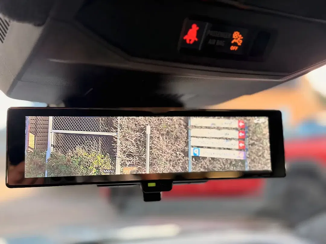 Mitsubishi Eclipse Cross Diamant Top - Thumbnail 26