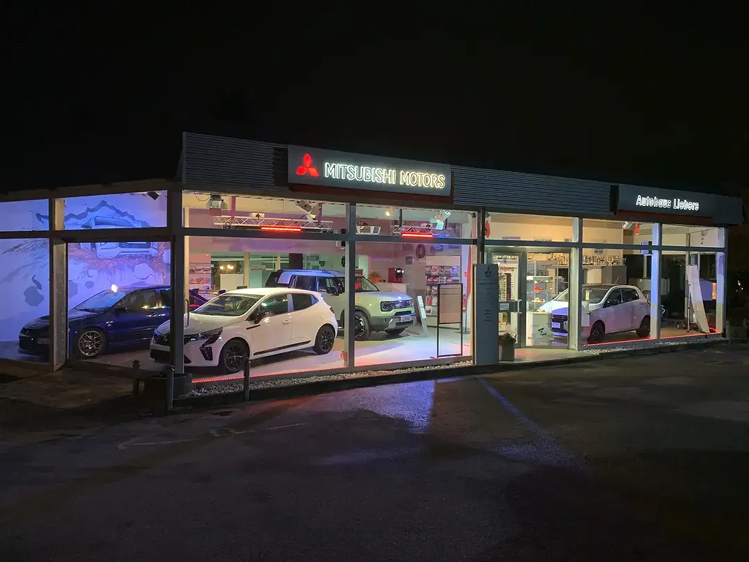 Mitsubishi Eclipse Cross Diamant Top - foto 28