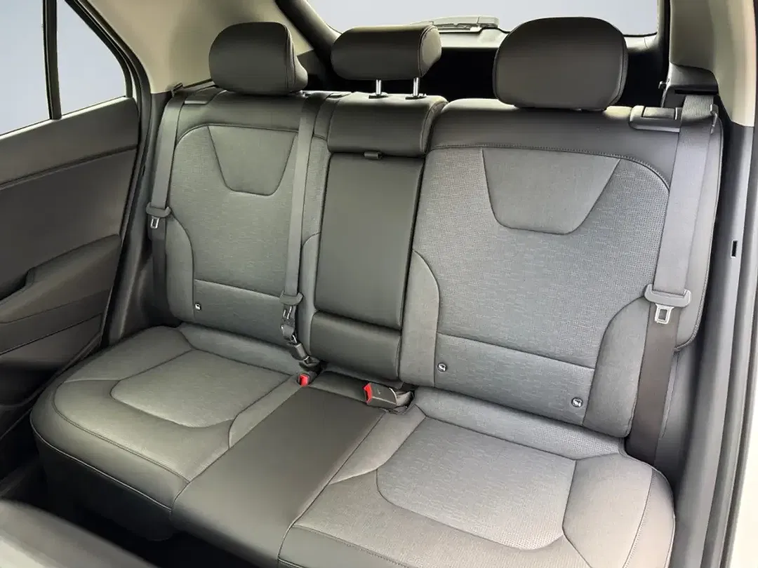 Kia Niro 1.6 Hybrid Spirit - Thumbnail 13