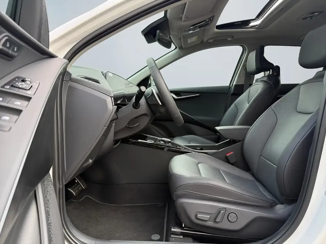 Kia Niro 1.6 Hybrid Spirit - Thumbnail 9
